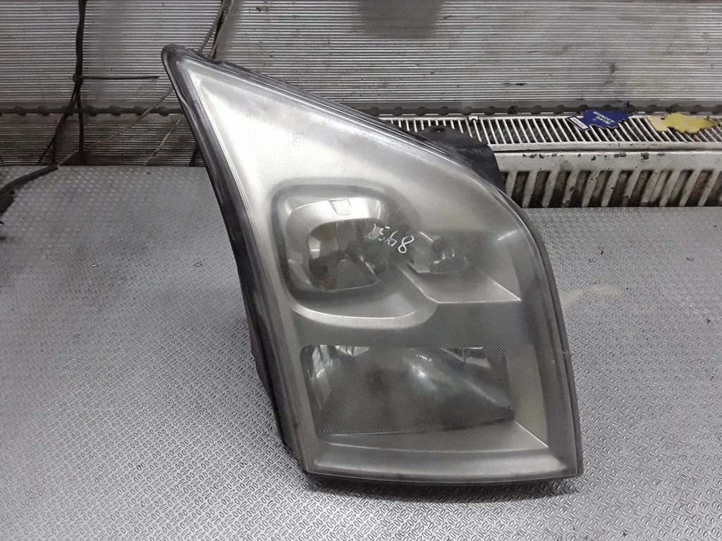 Headlight/headlamp – Ford Transit - Tourneo Connect (2003-2008)