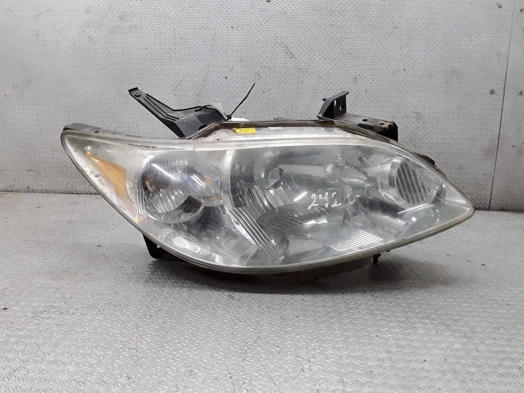 Reflektor P3814R – Mazda MPV II LW (1999-2007)