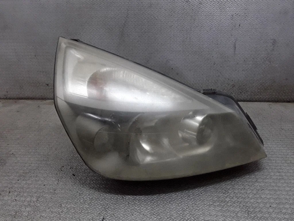 Headlight/headlamp – Renault Espace -  Grand espace IV (2004-2014)