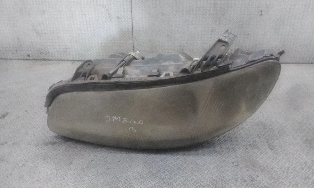 Priekšējais lukturis 90510026