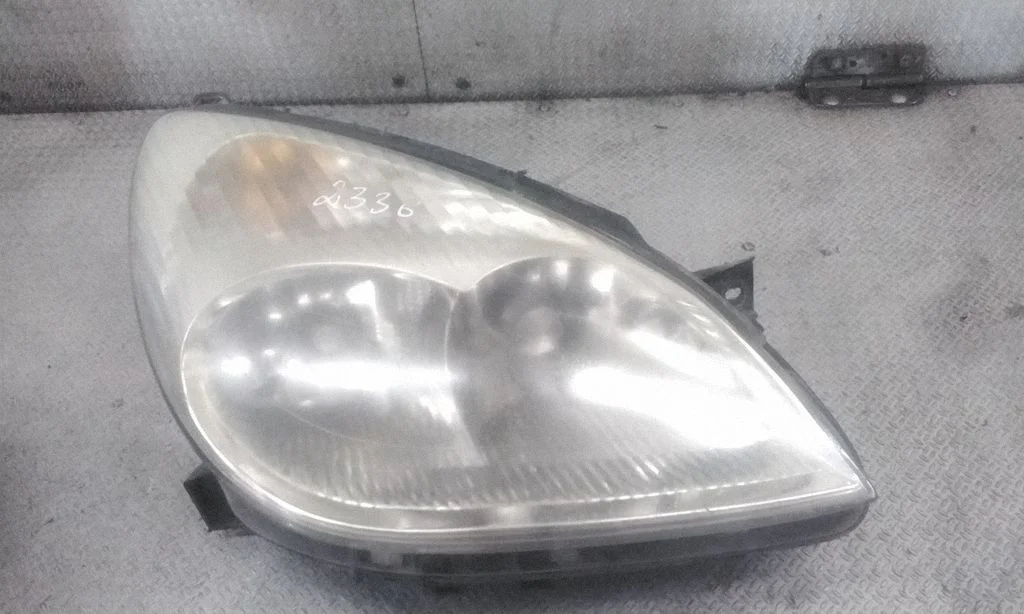 Reflektor 9632664780