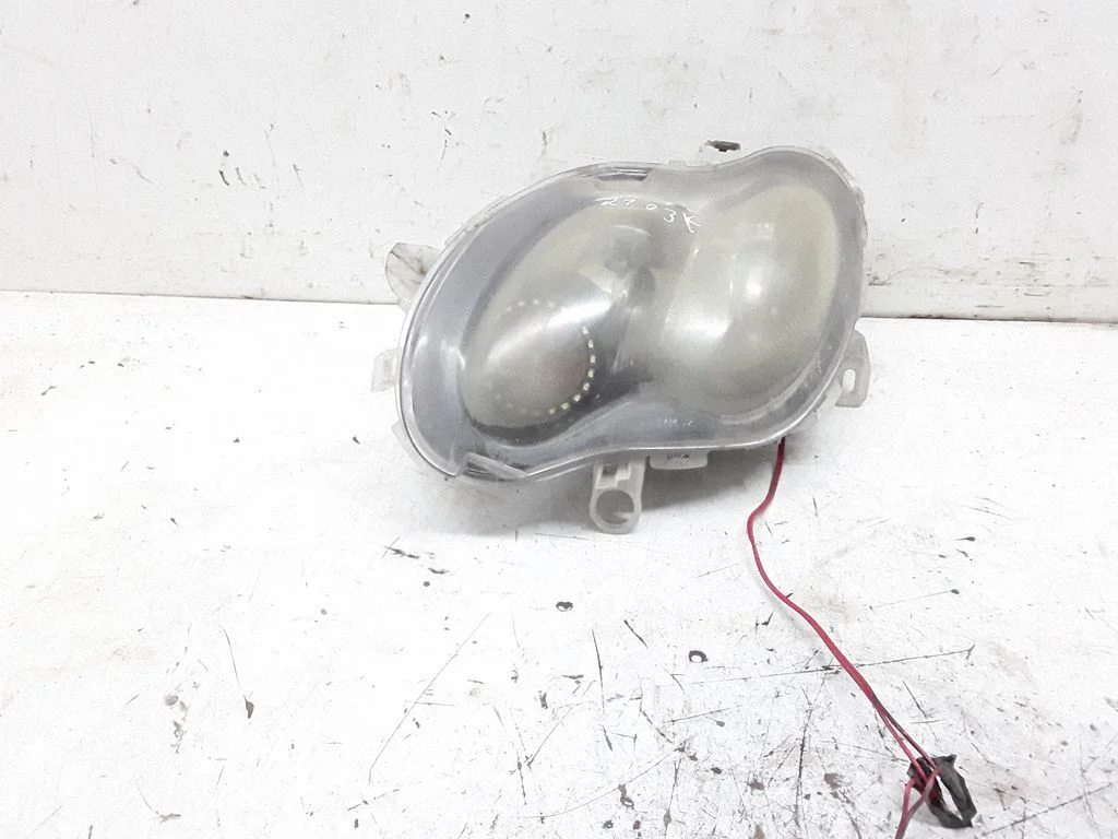 Priekšējais lukturis – Smart ForTwo I MC01 (1999-2007)