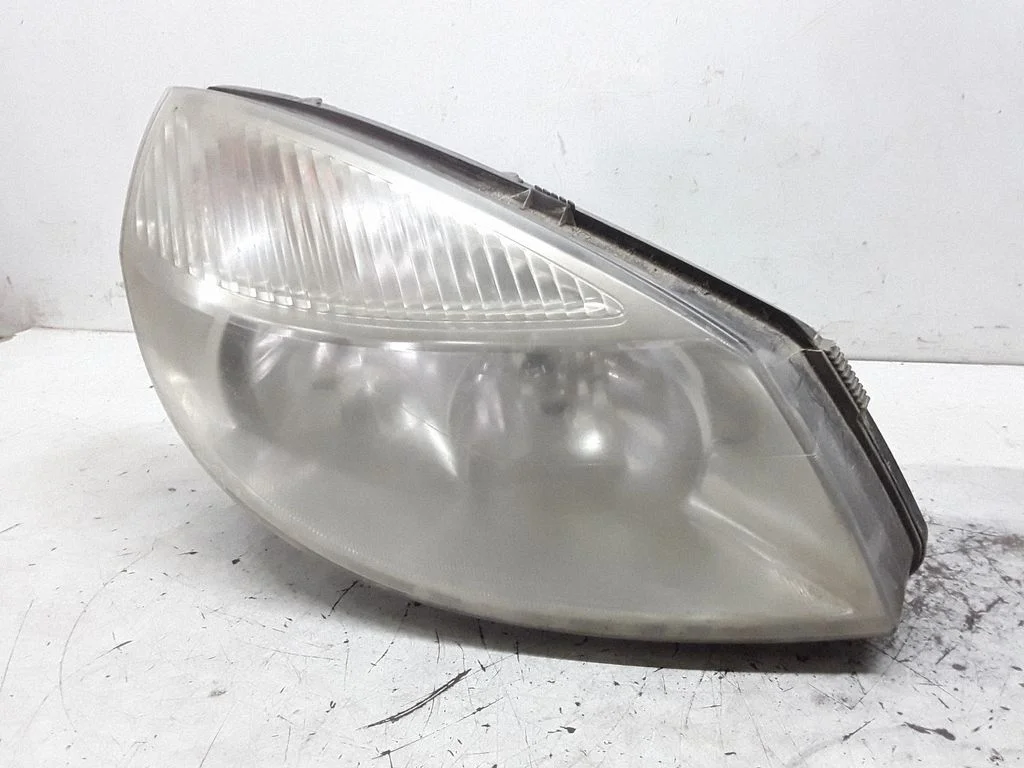Esituli – Renault Scenic II -  Grand scenic II (2003-2006)