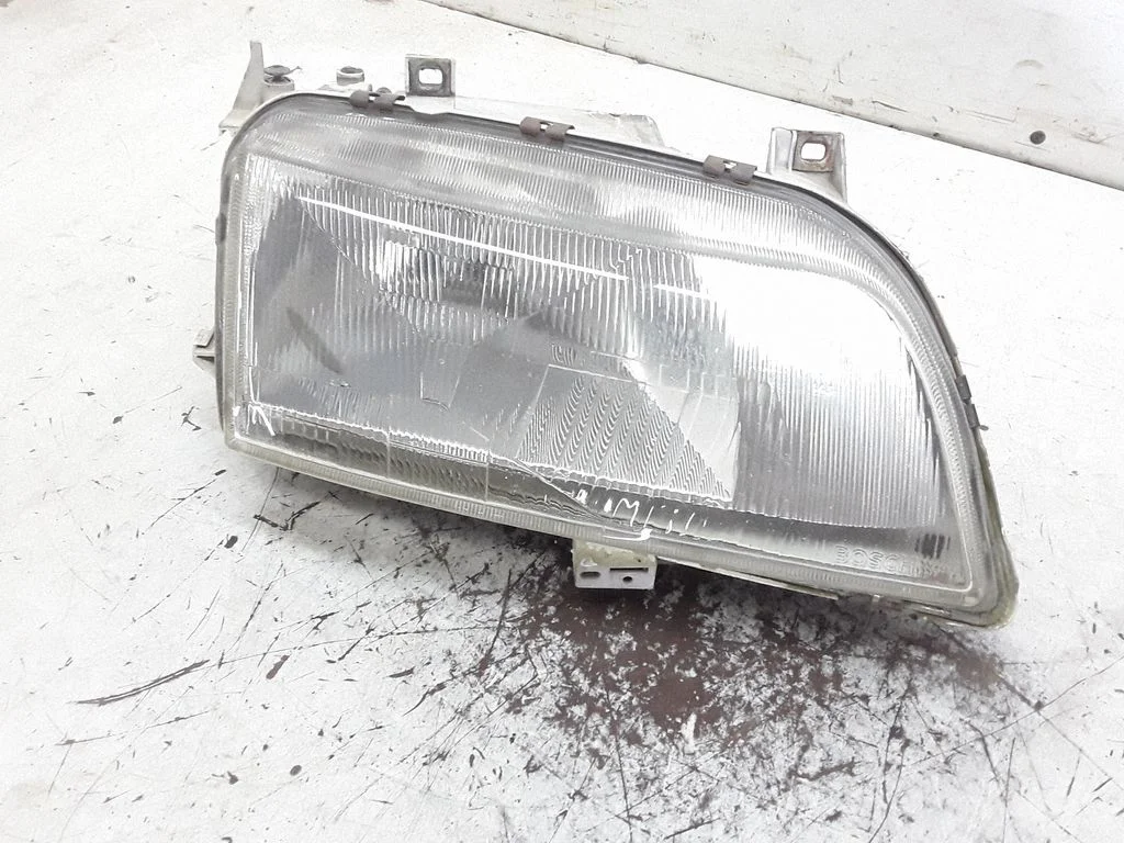 Headlight/headlamp – Volkswagen Sharan (1996-2000)