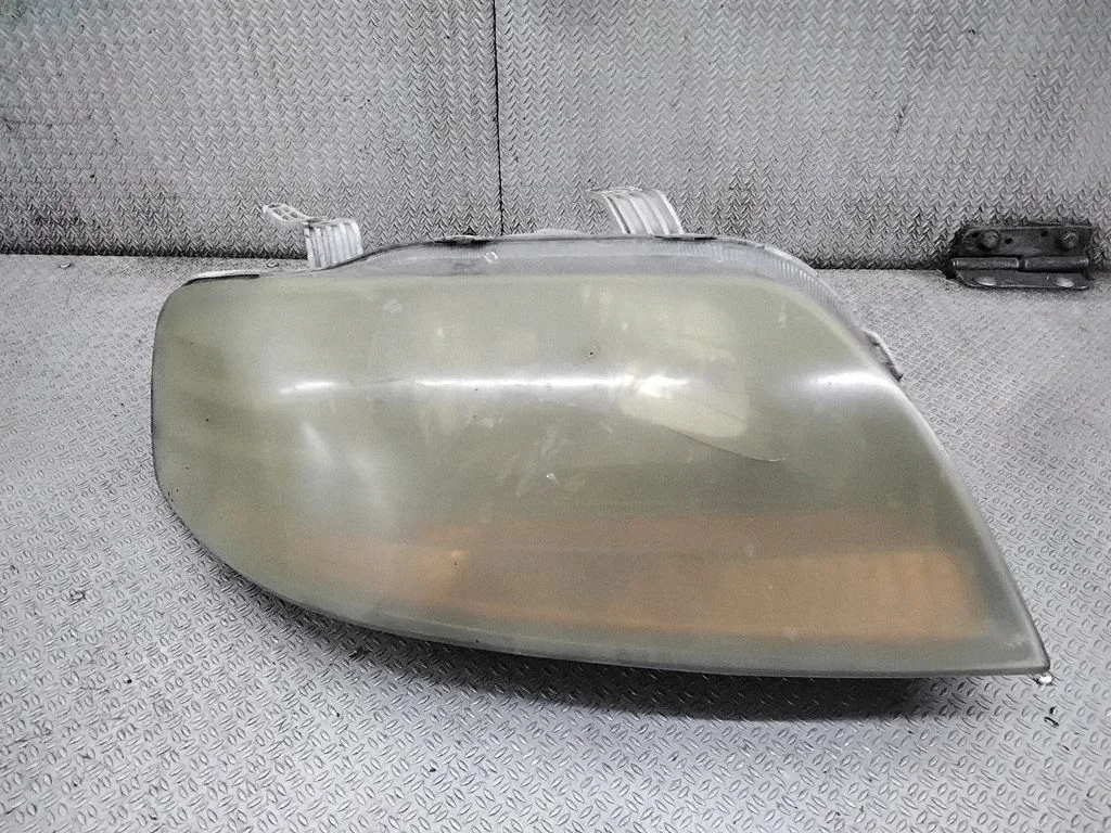 Esituli 31YT0101R – Chevrolet Kalos (2005-2008)