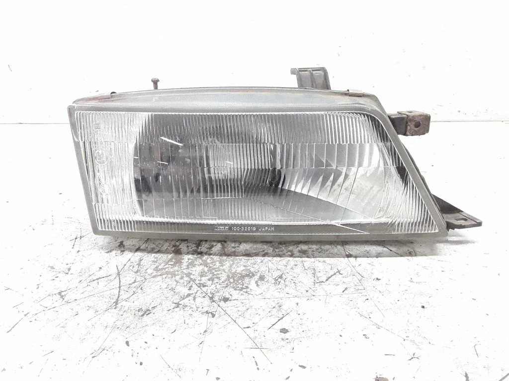 Headlight/headlamp – Suzuki Esteem Baleno (1995-2001), right