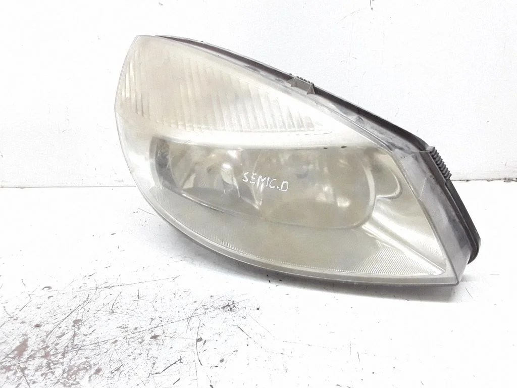 Headlight/headlamp – Renault Scenic II -  Grand scenic II (2003-2006)
