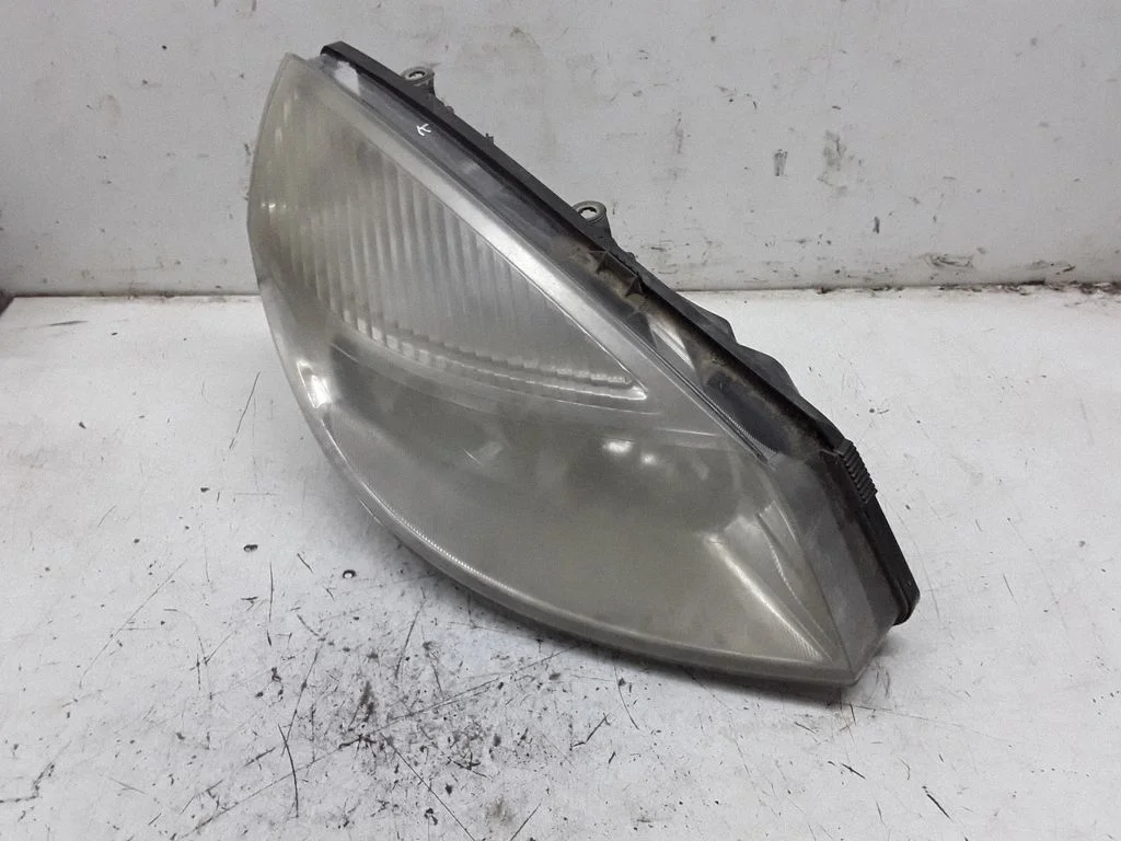 Headlight/headlamp – Renault Scenic II -  Grand scenic II (2003-2006)