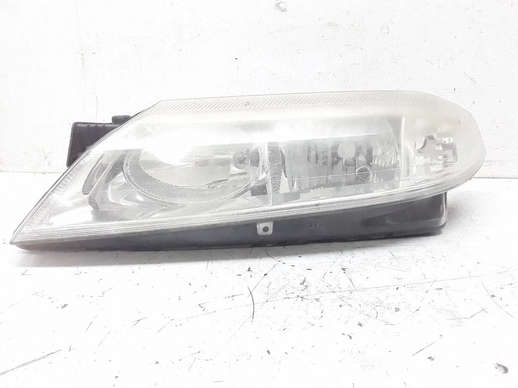 Headlight/headlamp – Renault Laguna II (2001-2007)