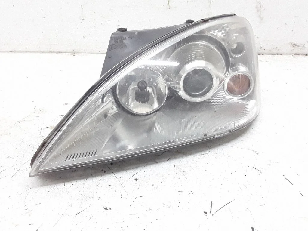 Headlight/headlamp – Ford Galaxy (2000-2006)