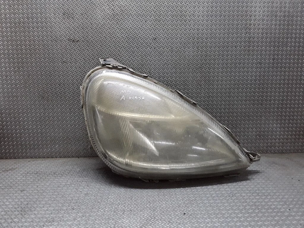 Priekšējais lukturis – Mercedes-Benz A klase W168 (1997-2004)