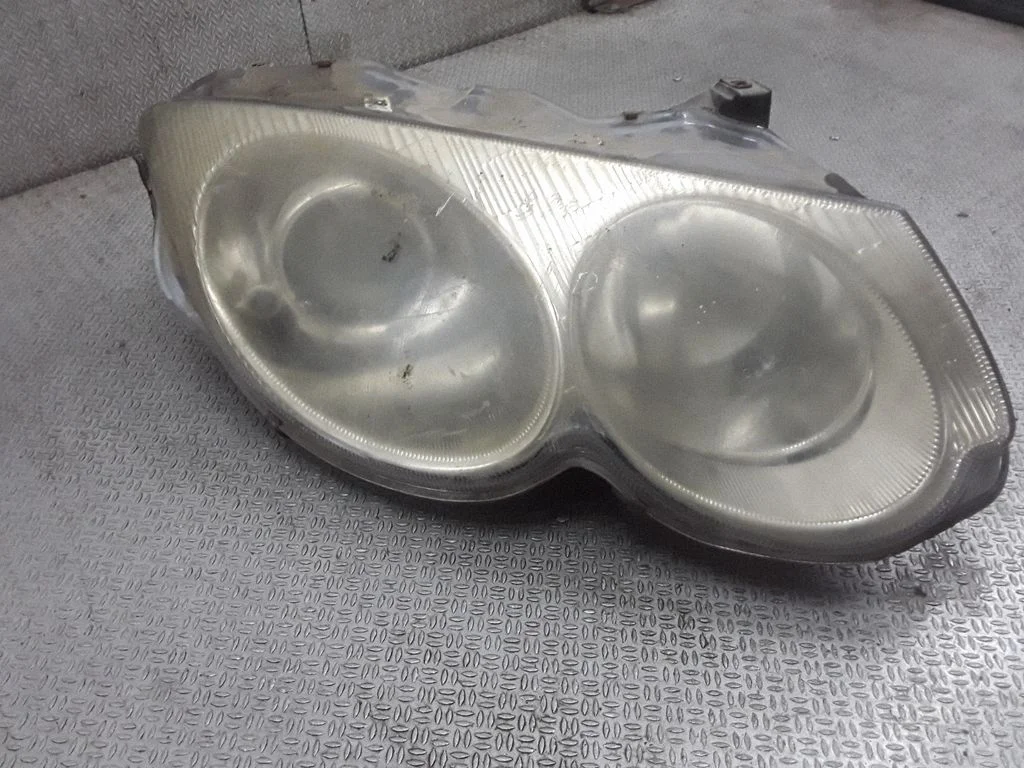Reflektor 04780002