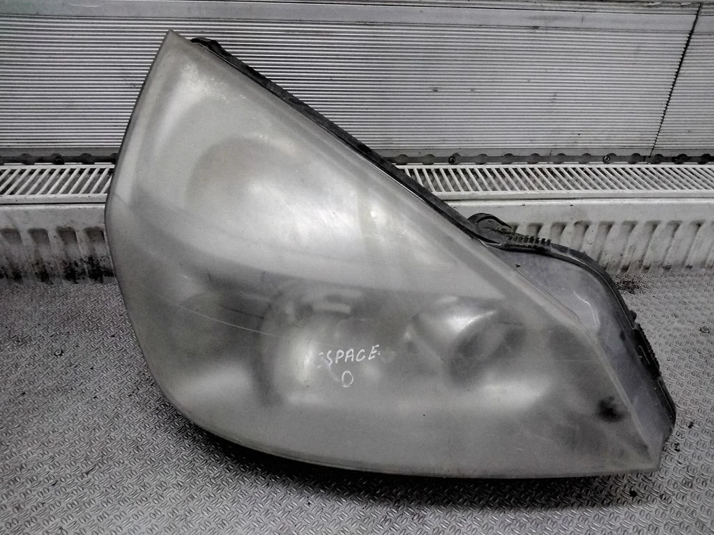 Headlight/headlamp – Renault Espace - Grand espace IV (2004-2014)