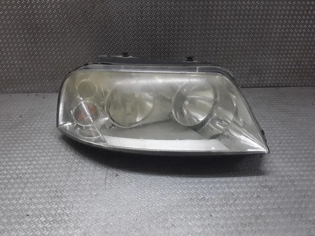 Headlight/headlamp – Volkswagen Sharan (2001-2010)