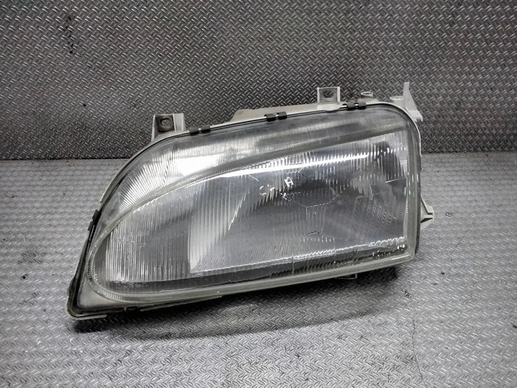 Headlight/headlamp – Ford Galaxy (1995-2000)
