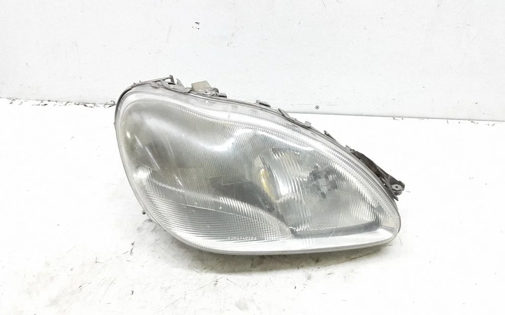 Headlight/headlamp – Mercedes-Benz S-Class W220 (1998-2006)