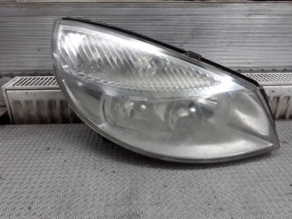 Headlight/headlamp – Renault Scenic II -  Grand scenic II (2003-2006)