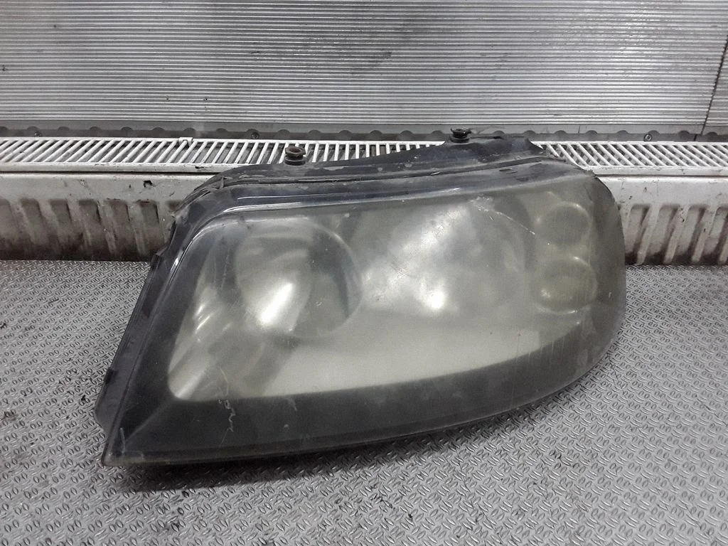 Priekšējais lukturis 7M7941015K