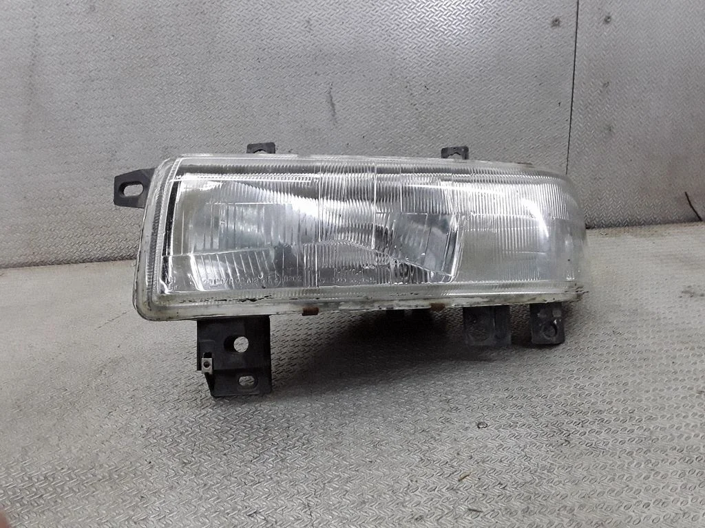 Priekšējais lukturis – Opel Movano A (1998-2010)