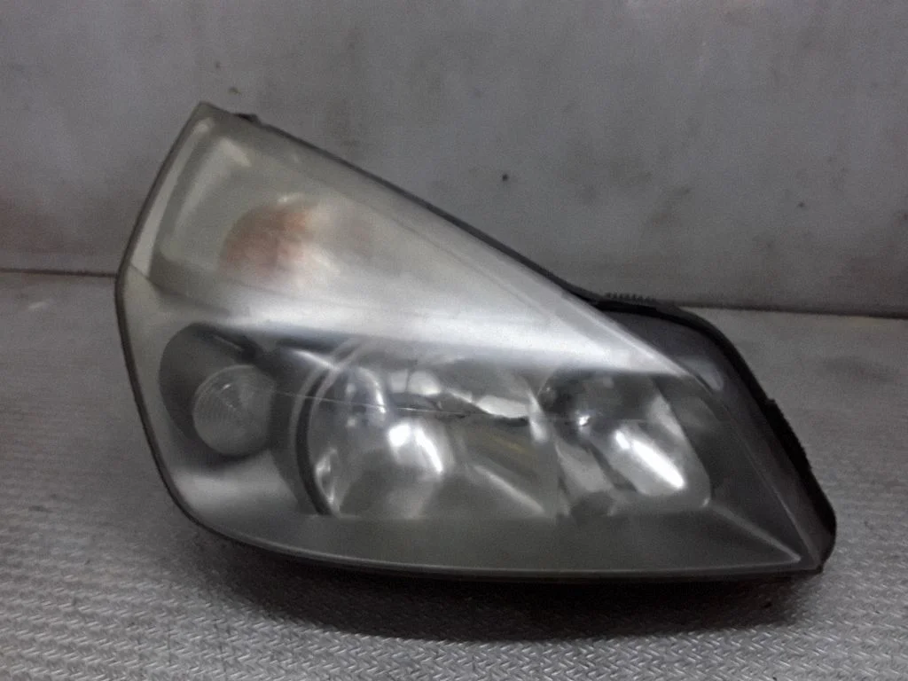 Headlight/headlamp – Renault Espace -  Grand espace IV (2004-2014)