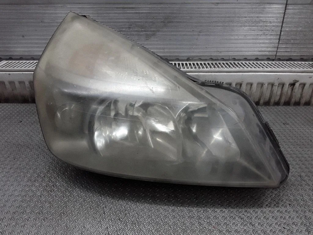 Headlight/headlamp – Renault Espace - Grand espace IV (2004-2014)