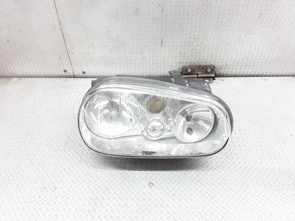 Headlight/headlamp – Volkswagen Golf IV (1998-2005)