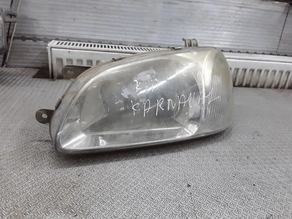 Reflektor E139251