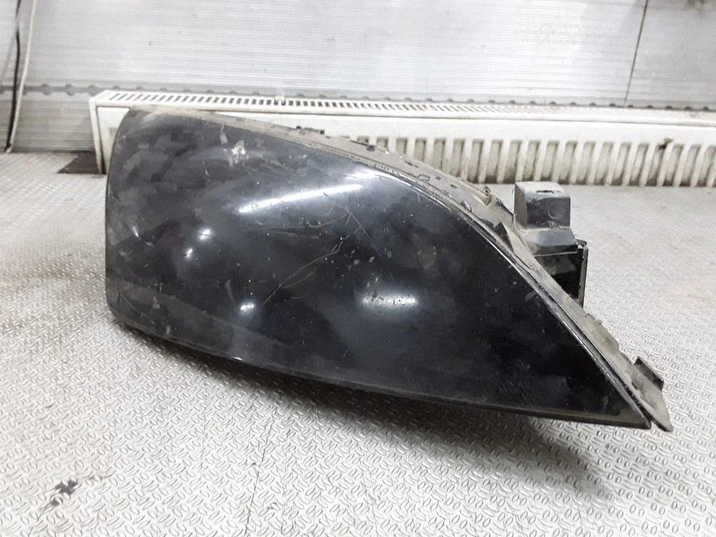 Headlight/headlamp – Ford Mondeo Mk III (2000-2007)