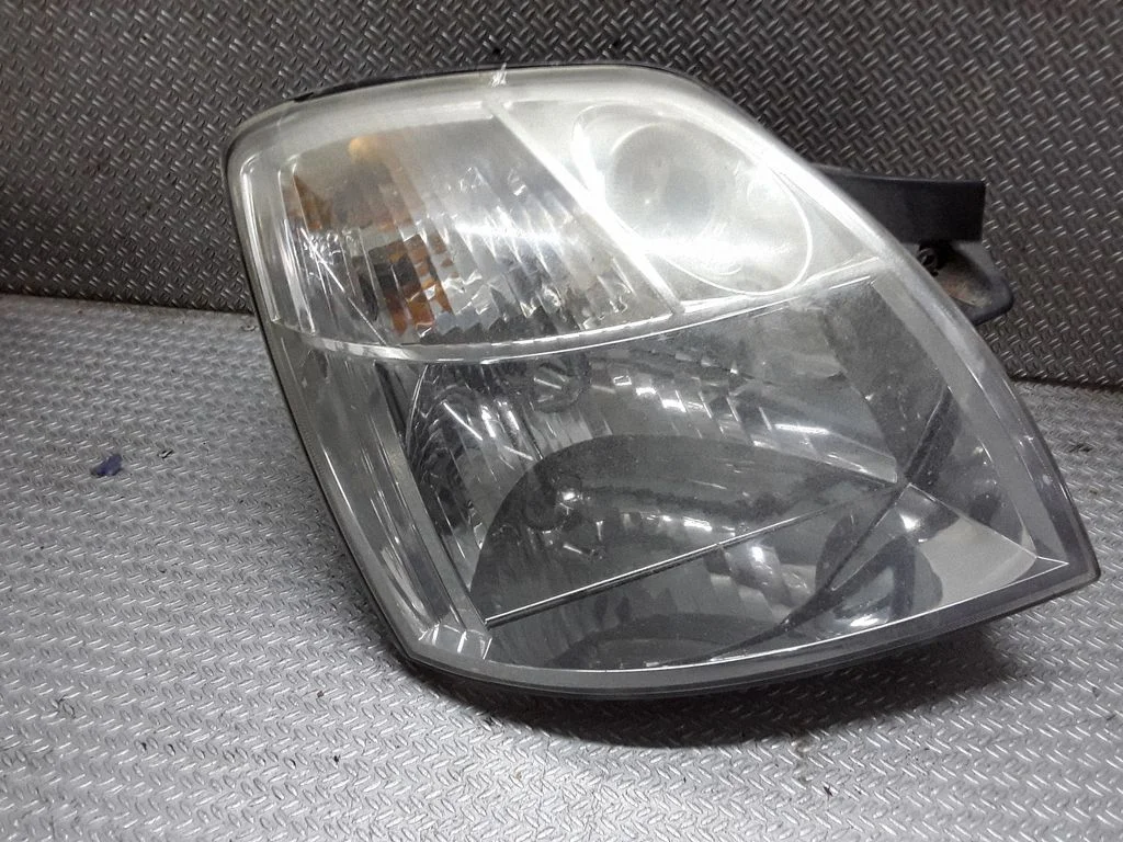 Headlight/headlamp – KIA Picanto (2004-2011)
