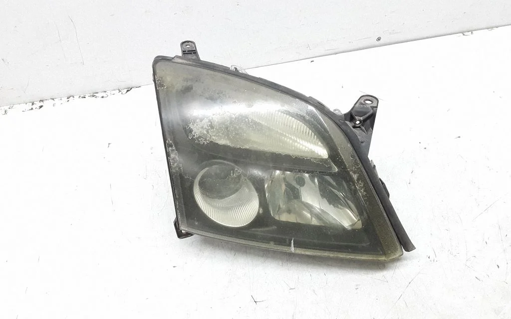 Headlight/headlamp – Opel Vectra C (2002-2005)