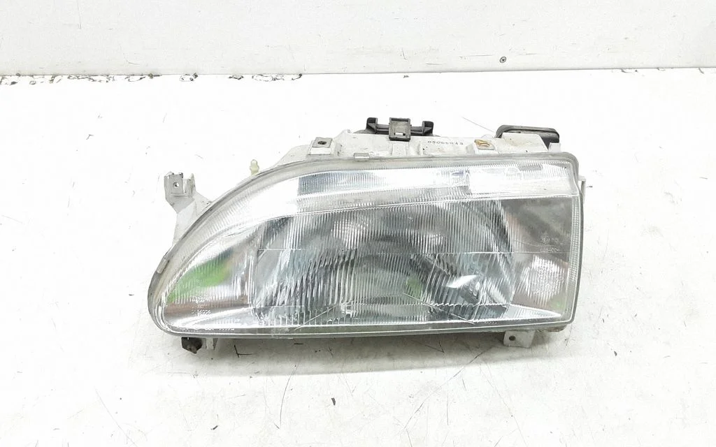 Headlight/headlamp – Renault 19 (1988-1996), left