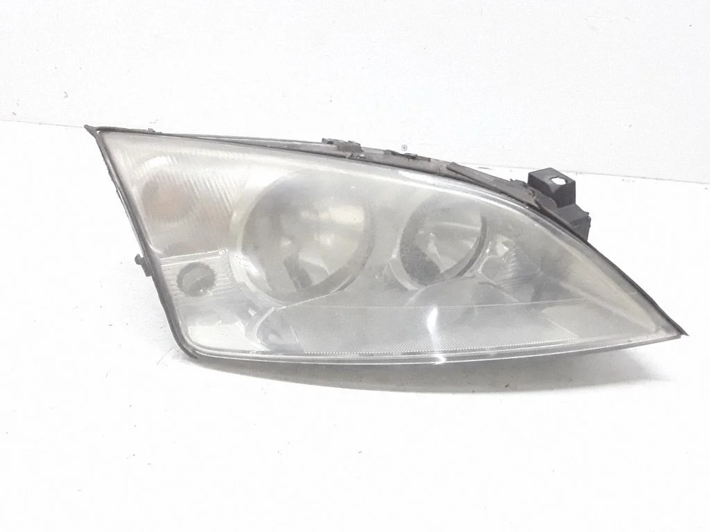 Headlight/headlamp – Ford Mondeo Mk III (2000-2007)