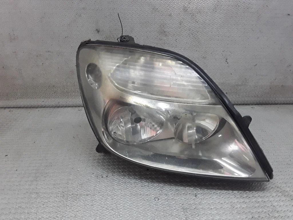 Esituli – Renault Scenic I (1996-2003)