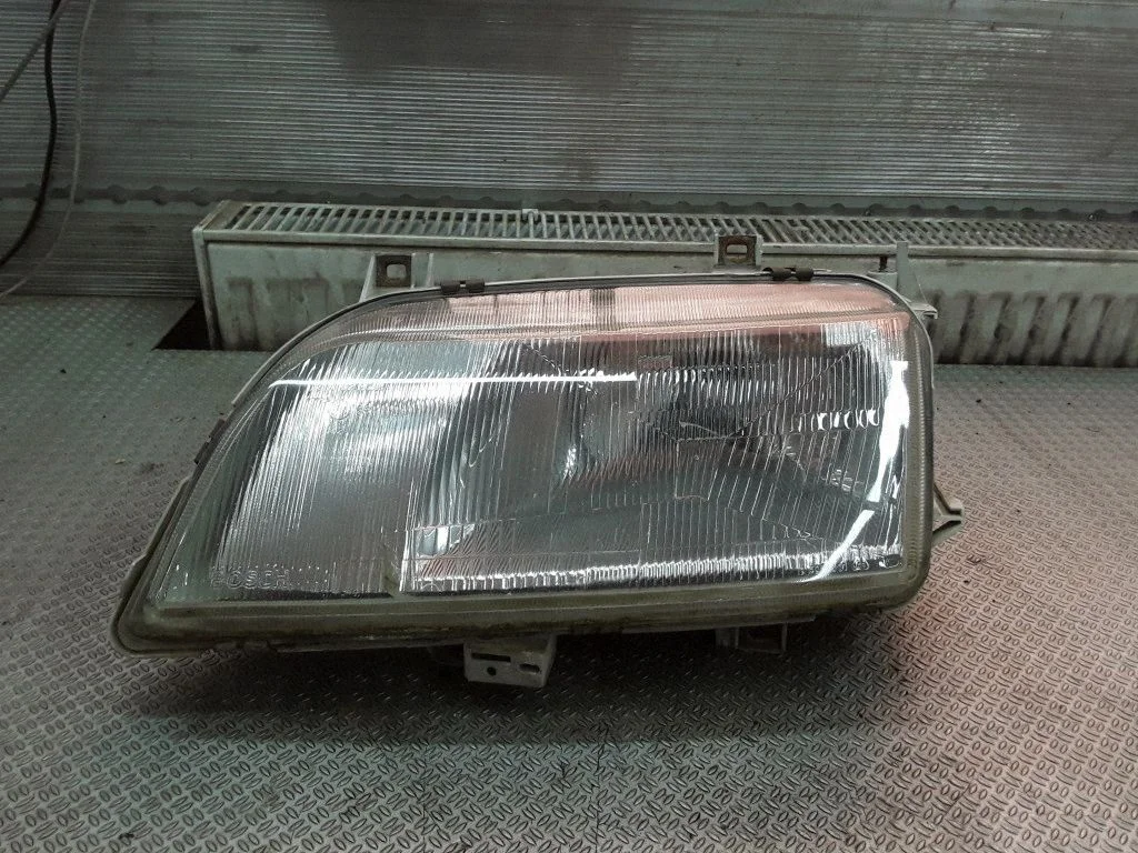 Headlight/headlamp – Volkswagen Sharan (1996-2000)