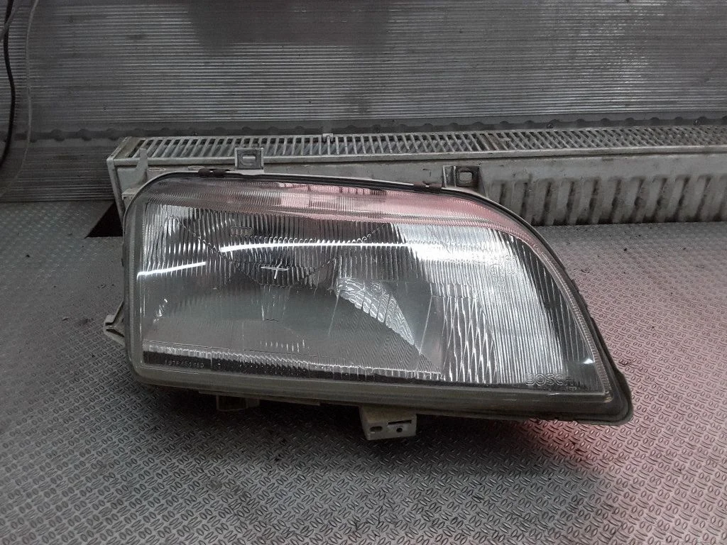 Headlight/headlamp – Volkswagen Sharan (1996-2000)