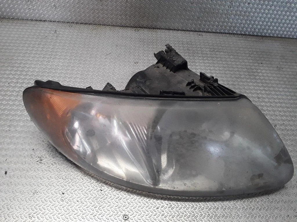 Reflektor 04857700AB
