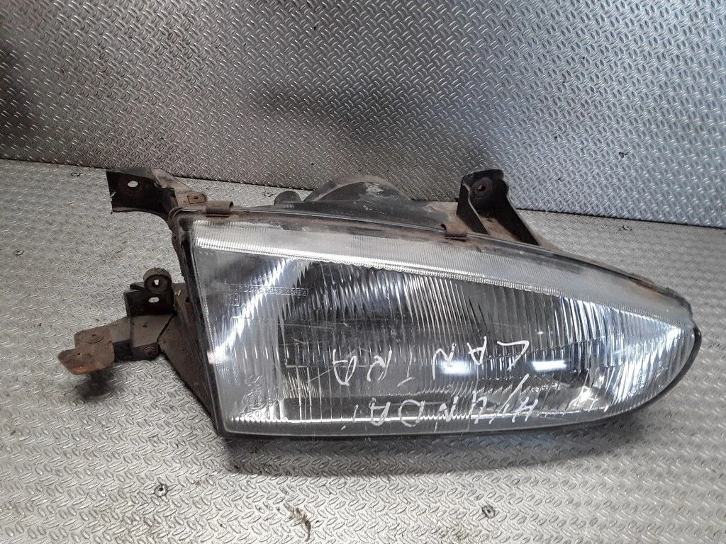Headlight/headlamp 1012492