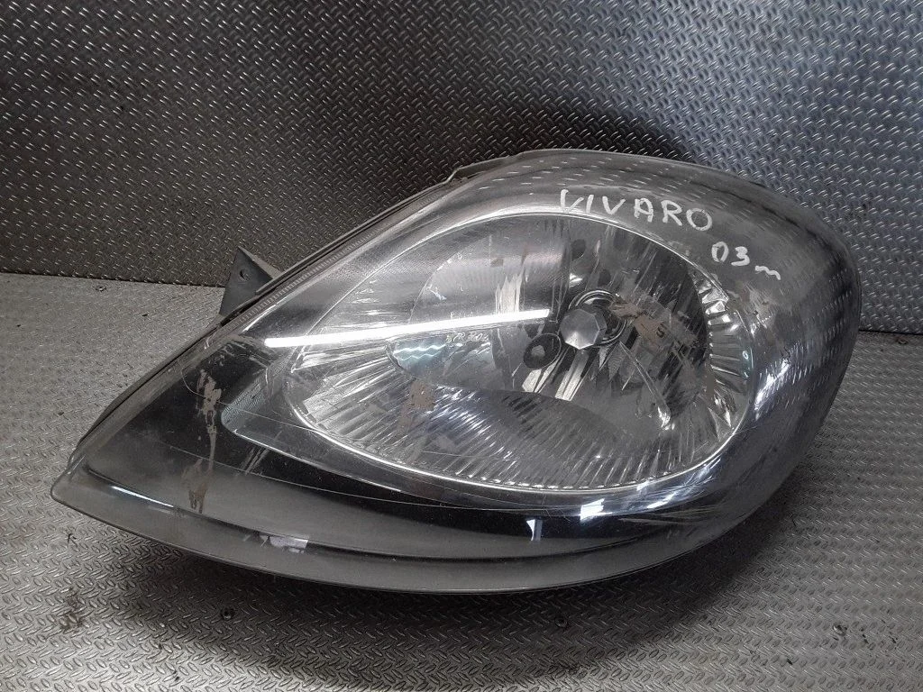 Reflektor – Opel Vivaro (2001-2014)