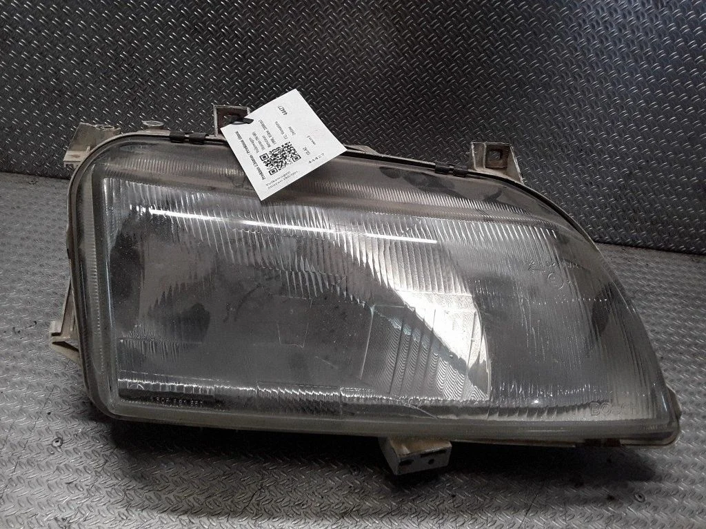 Headlight/headlamp – Volkswagen Sharan (1996-2000)