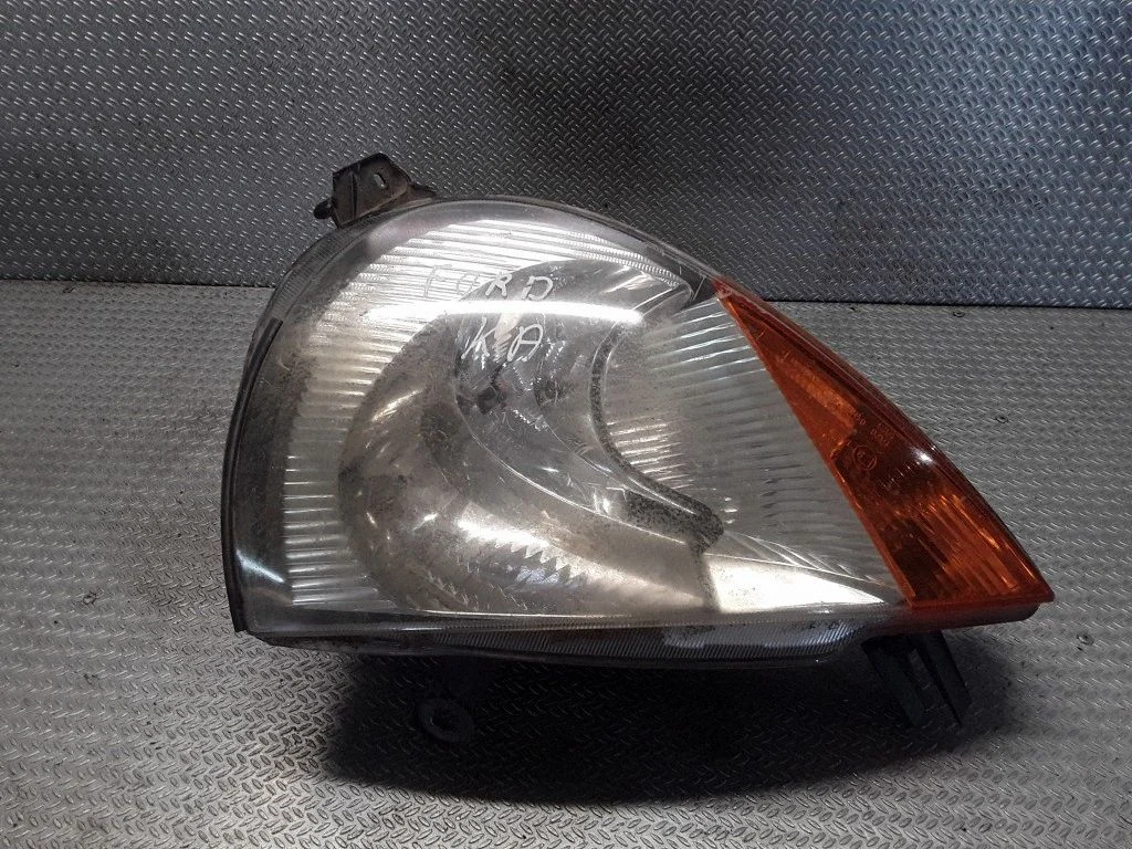 Priekšējais lukturis – Ford Ka (1996-2008)