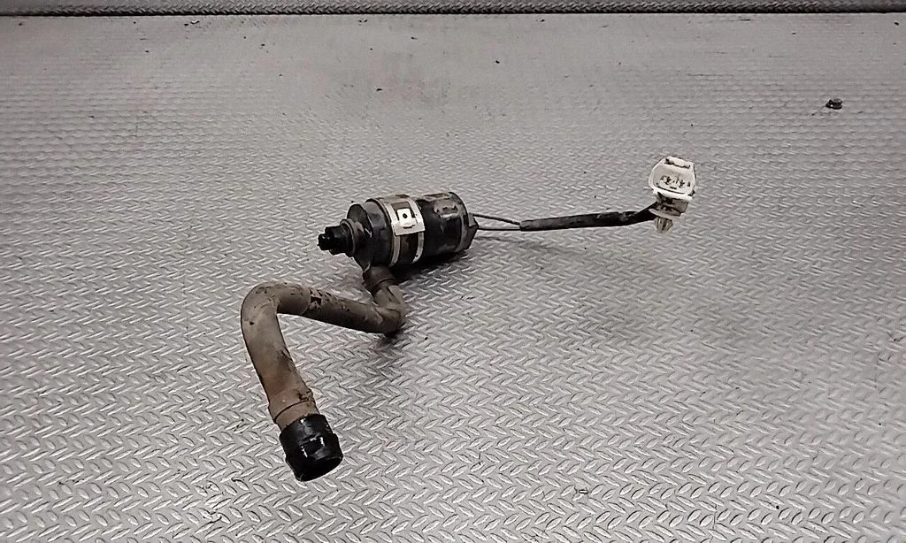 Tulepesuvedeliku pump – Subaru Forester SH (2008-2013)