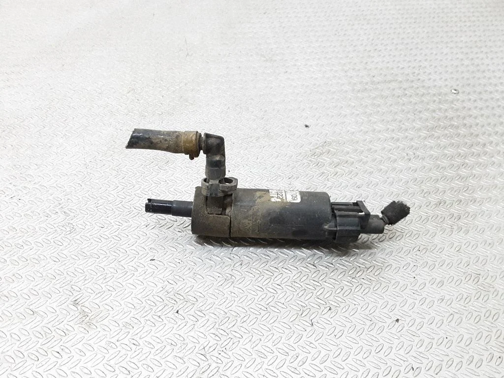 Tulepesuvedeliku pump – Opel Vectra C (2002-2005)