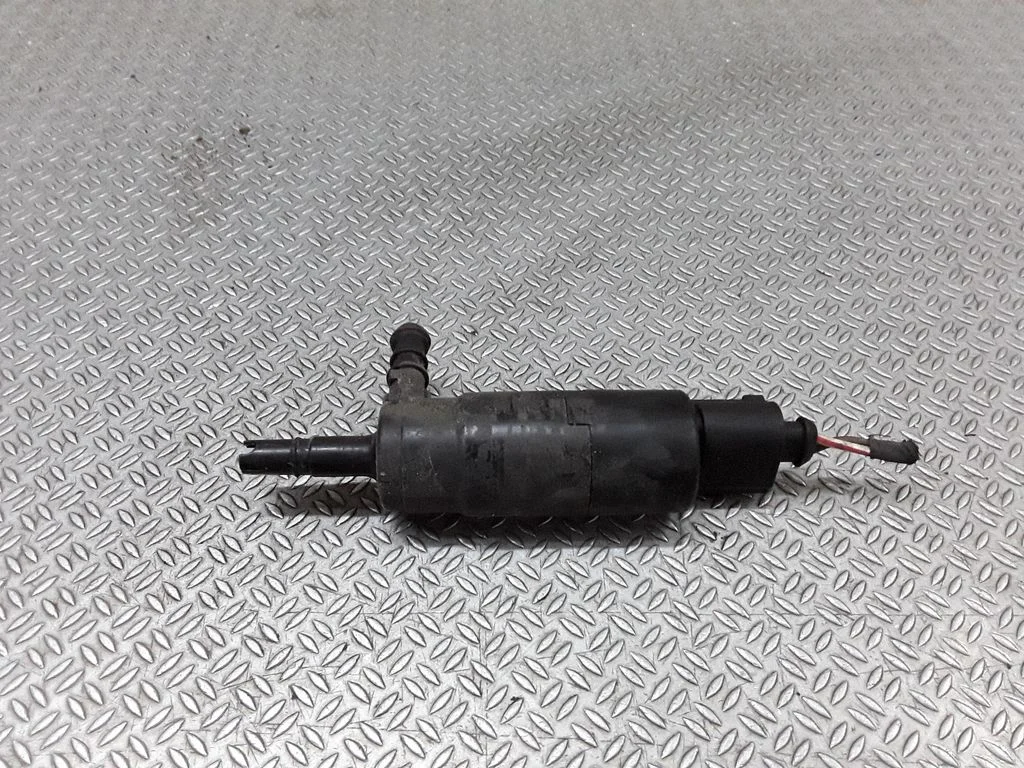 Tulepesuvedeliku pump – Volkswagen Passat B6 (2005-2010)