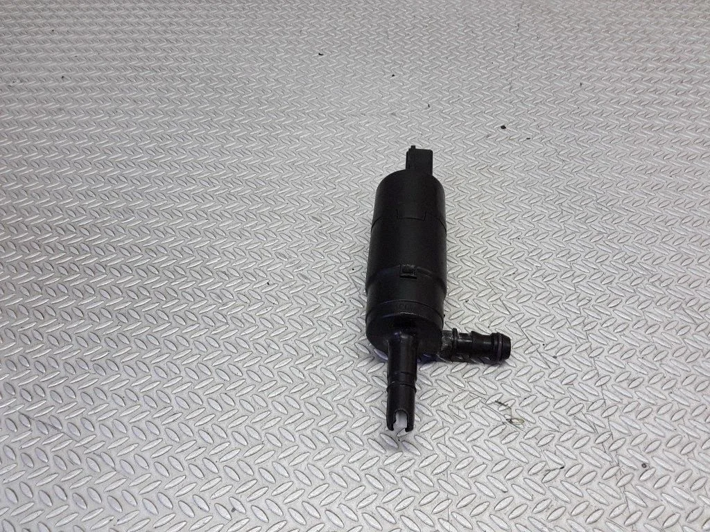 Tulepesuvedeliku pump – Volkswagen Touran I (2003-2010)