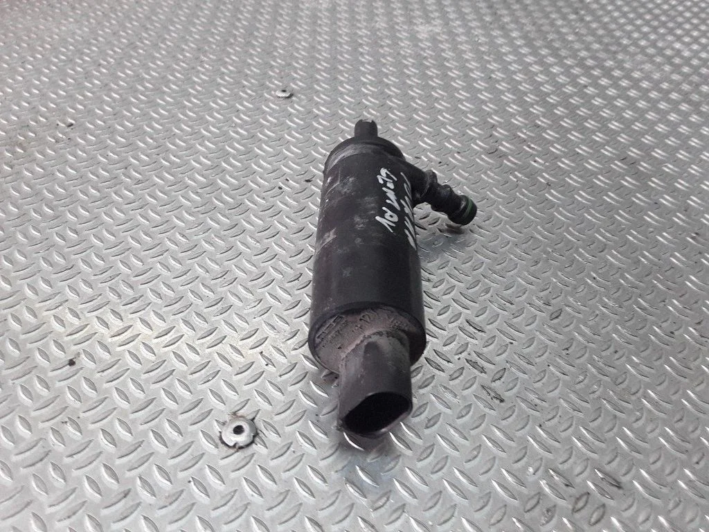 Tulepesuvedeliku pump – Volkswagen Touran I (2003-2010)
