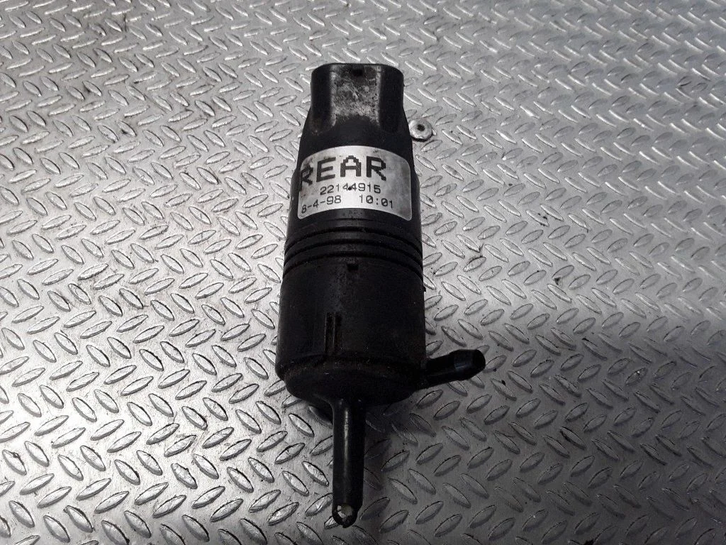 Tulepesuvedeliku pump 22144915 – Opel Sintra (1996-1999)