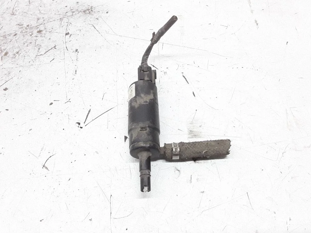 Tulepesuvedeliku pump – Volkswagen Touran I (2003-2010)
