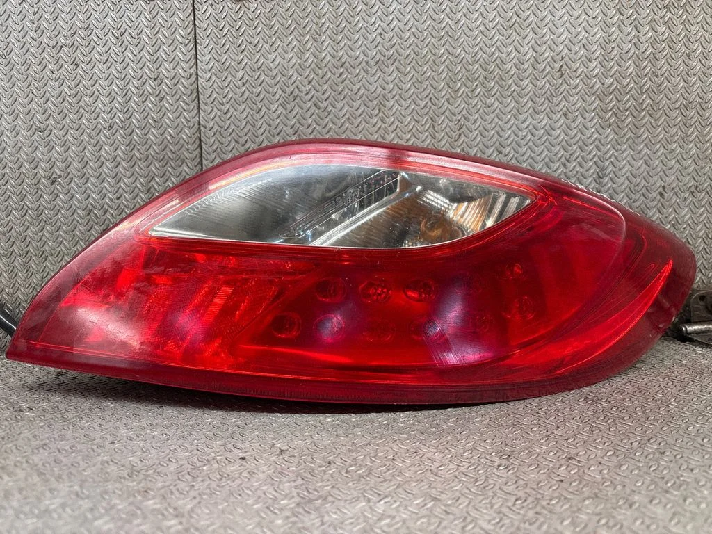 Rear/tail lights – Mazda 2 (2007-2014)