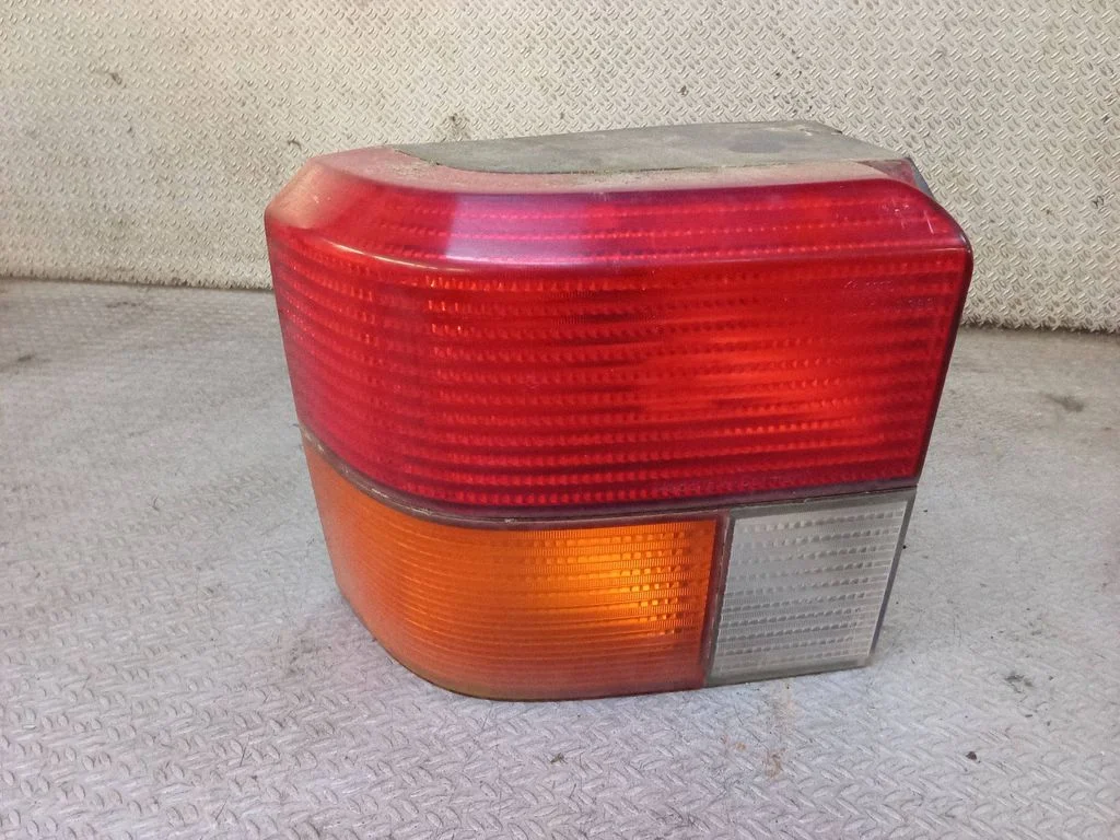 Rear/tail lights – Volkswagen Transporter - Caravelle T4 (1991-2003)