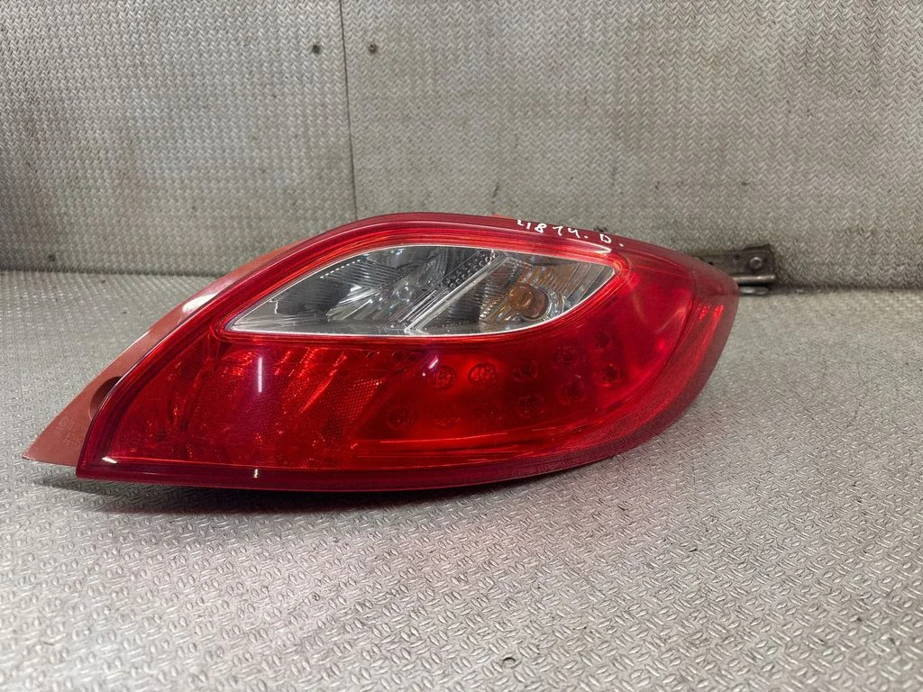 Rear/tail lights – Mazda 2 (2007-2014)